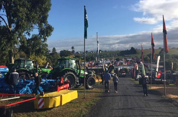 Farm World