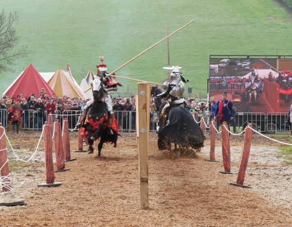 World Jousting Championships
